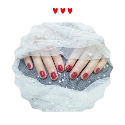 -Pink You美甲美睫纹绣定制中心