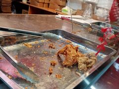 -阿捡忭京炸鸡(韭菜园总店)