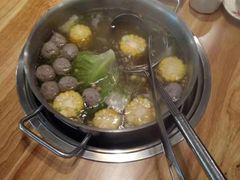 -嬷孙家潮汕牛肉火锅(北京路天河城店)
