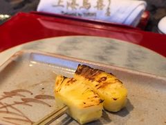 -鳥喜Toriki怀石烧鸟料理