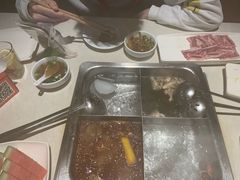 -海底捞火锅(璞丽中心店)