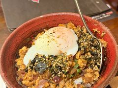 -鸟鹏烧鸟居酒屋(仁恒梦中心店)