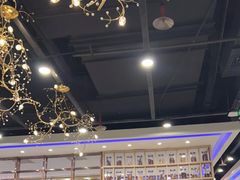 -圣琼美食百汇自助餐厅(长安万达店)