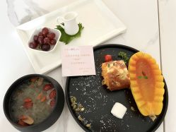 -季橙月子护理中心