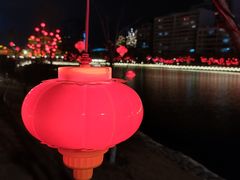 -雁滩公园