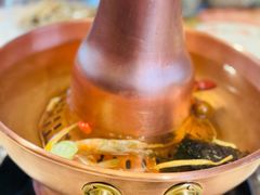 -东门口涮肉·砂锅·烤串(老门东店)