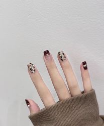 -1T·1M 日式美甲美睫