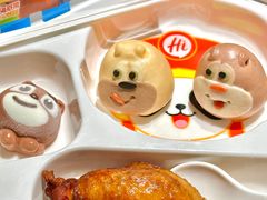-海底捞火锅(城阳万象汇店)