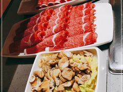 -海底捞火锅(海宁路店)
