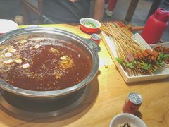 -袁记串串香(梁家巷店)