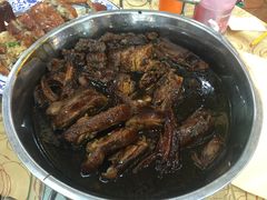 -水乡人家私房菜(逢简店)