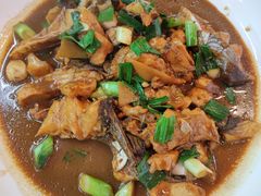 -浔味·山屿湖·正宗淳牌全鱼宴老字号