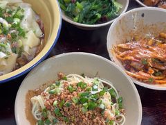 -泰宜担担面(黄泥塝总店)