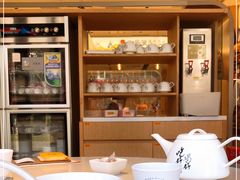 -蔡澜点心(三里屯T+MALL店)