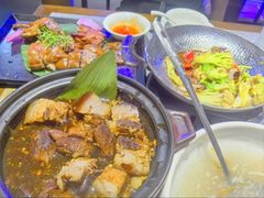 -姑苏家宴·苏帮菜·松鼠桂鱼(苏州总店)