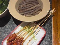 -巴将军·非遗老字号火锅(解放碑店)