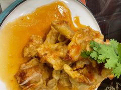 -勺园饭店(骨科医院店)