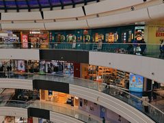-万达广场(北京槐房店)