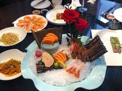 -海味世家·家常菜馆(明州里店)