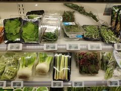 -盒马鲜生(财富中心店)