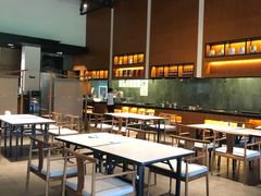 自助取餐区-禧宴Joyous Restaurant(禧园店)