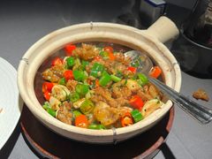 -御膳汤品(猎人坊店)