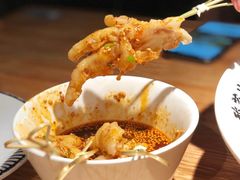 -太二酸菜鱼(深圳布吉万象汇店)