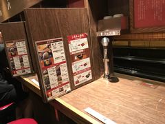 -一蘭拉面(新宿中央东口店)