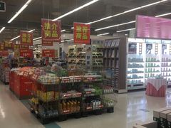 -卜蜂莲花(杨高北路店)