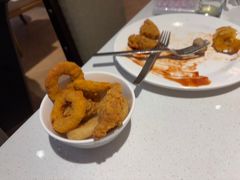-杭州开元名都大酒店·地中海自助餐厅
