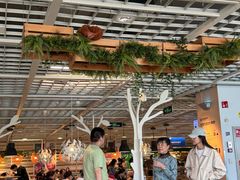 -宜家·瑞典风味餐厅(无锡店)