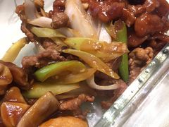 -南来顺饭庄·清真(南菜园店)