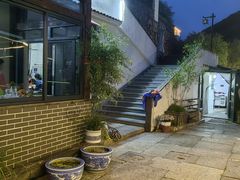 -心无尘茶餐馆(径山村店)