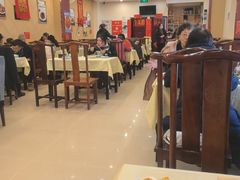 -奥华餐厅·老张记(台基厂店)