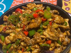 -胡记德源粉·湖南菜(双安店)