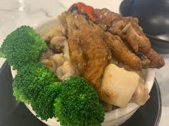 -Food Factory 食街工坊