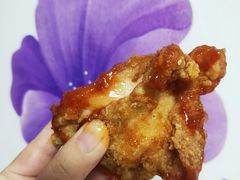 -三个先森的韩国炸鸡(中北店)