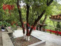 -宝晶宫旅游景区