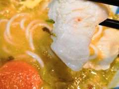 -阿香米线(深业上城店)