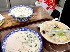 -穆得·老周家牛肉烧饼(普利街店)
