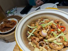 -南枝记·广东味道(中骏世界城店)