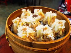 -都一处烧麦馆(前门店)