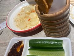 -南锣南门(东方银座店)