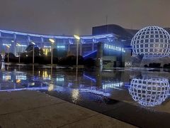 -运河游船(武林门码头)