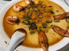 -花溪雨·森林餐厅(石基店)