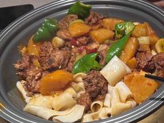 -耶里夏丽·丝路新疆菜·清真食品(徐汇南丹东路臻选店)