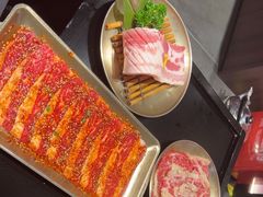 -西塔老太太泥炉烤肉(龙湖北苑天街店)