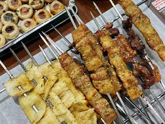 -老虎滩大连海鲜烧烤(水游城店)