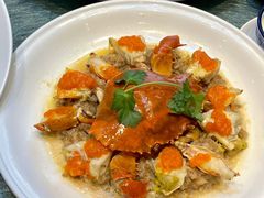 -顺意·顺德家乡菜(国际人才大厦店)