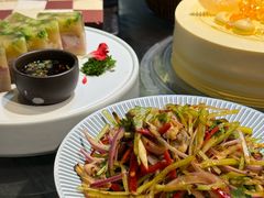-慢丽江·云南野生菌土鸡锅(付家庄店)